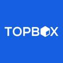 Topbox - Self Storage Melbourne logo